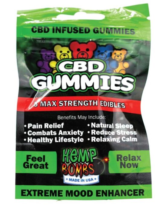 buy cbd gummies