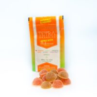 Tetra Bites Gummy Candies