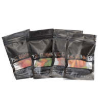 THC Gummies – Mixed Bag