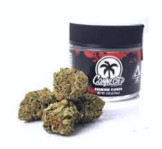 buy gelonade strain