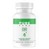 CBD Immune Capsules