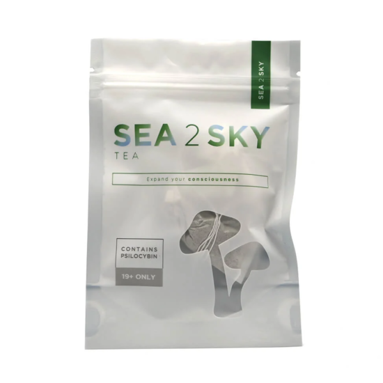 Sea 2 Sky TEA